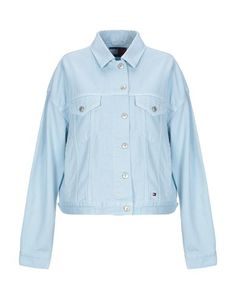Джинсовая верхняя одежда Tommy Jeans