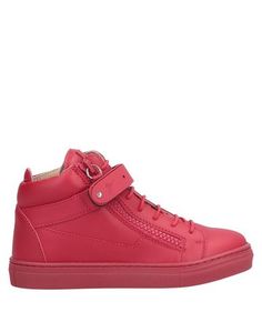 Высокие кеды и кроссовки Giuseppe Zanotti