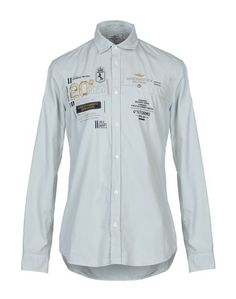 Pубашка Aeronautica Militare