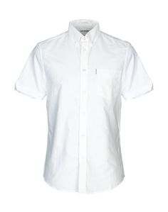 Pубашка Ben Sherman