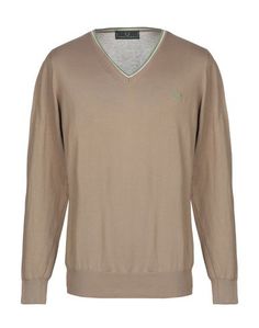 Свитер Fred Perry