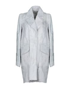 Пальто Maison Margiela