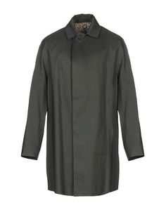 Легкое пальто Mackintosh