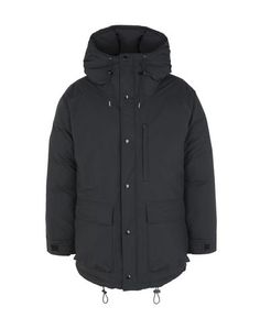 Пуховик Traditional Weatherwear