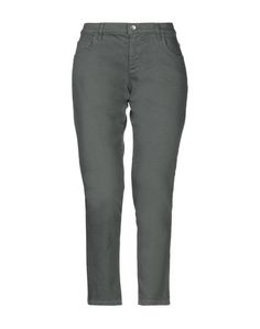 Джинсовые брюки RED Valentino