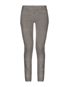 Джинсовые брюки Pinko