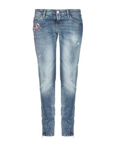 Джинсовые брюки Guess