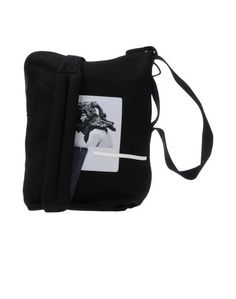 Сумка на руку Drkshdw BY Rick Owens