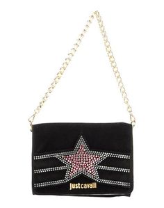 Сумка на руку Just Cavalli