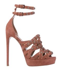 Сандалии AlaÏa