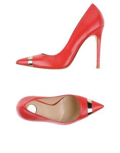 Туфли Elisabetta Franchi