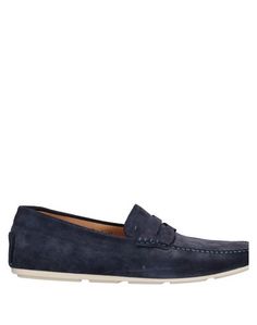 Мокасины Santoni