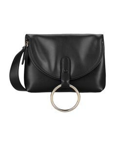 Сумка через плечо Emporio Armani