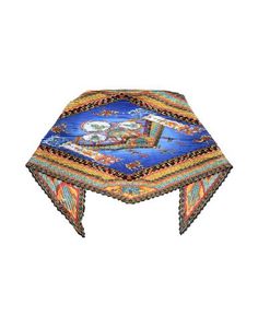Шаль Versace