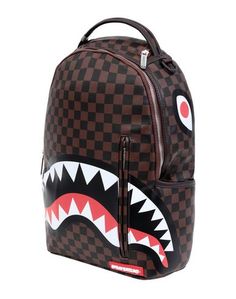 Рюкзаки и сумки на пояс Sprayground