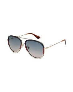 Солнечные очки Gucci