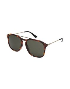 Солнечные очки Gucci