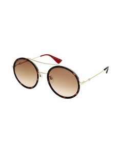 Солнечные очки Gucci