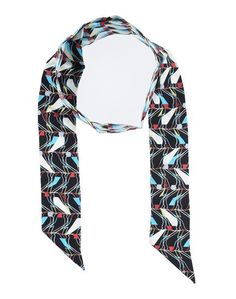 Шарф Fendi