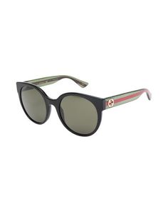 Солнечные очки Gucci