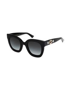 Солнечные очки Gucci
