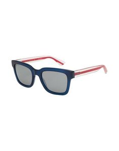 Солнечные очки Gucci