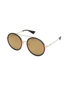 Солнечные очки Gucci