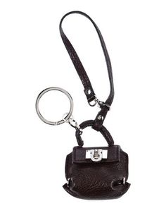 Брелок для ключей Salvatore Ferragamo