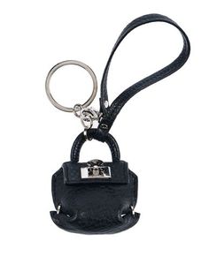 Брелок для ключей Salvatore Ferragamo