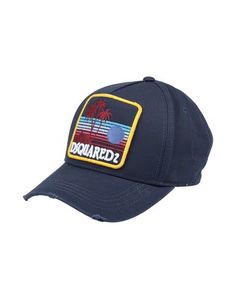 Головной убор Dsquared2