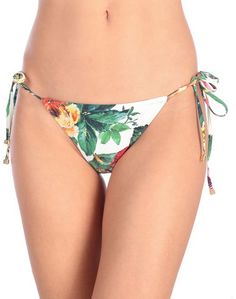 Плавки Dolce & Gabbana Beachwear