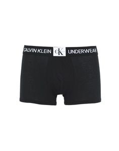 Боксеры Calvin Klein