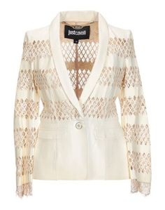 Пиджак Just Cavalli