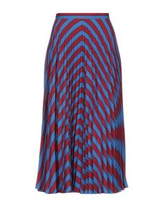 Юбка длиной 3/4 Maison Margiela