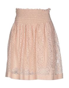 Юбка до колена RED Valentino