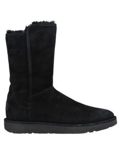 Полусапоги и высокие ботинки UGG Australia