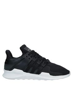 Низкие кеды и кроссовки Adidas