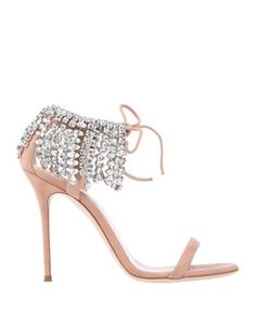 Сандалии Giuseppe Zanotti