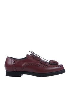 Обувь на шнурках Tod`S
