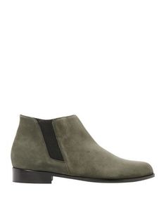 Полусапоги и высокие ботинки Giuseppe Zanotti