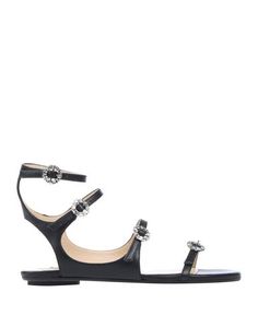 Сандалии Jimmy Choo