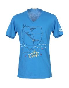 Футболка Daniele Alessandrini