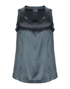 Топ без рукавов Brunello Cucinelli