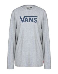 Футболка Vans
