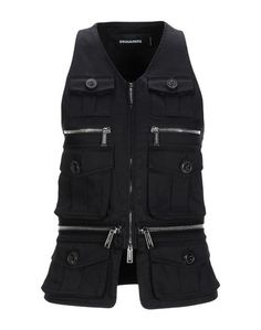 Топ без рукавов Dsquared2