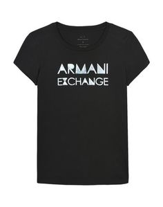 Футболка Armani Exchange