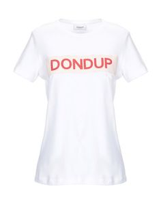 Футболка Dondup
