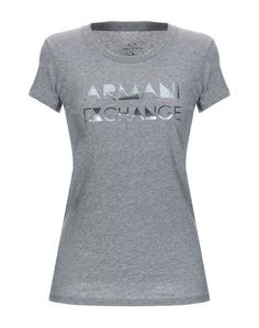 Футболка Armani Exchange