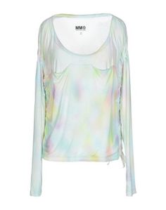 Футболка Mm6 Maison Margiela
