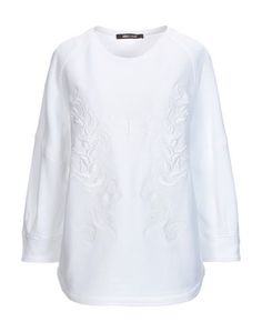 Толстовка Roberto Cavalli